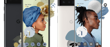Google Pixel 6 হৃদস্পন্দন মাপবে