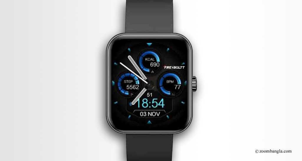 AI Watch Smartwatch