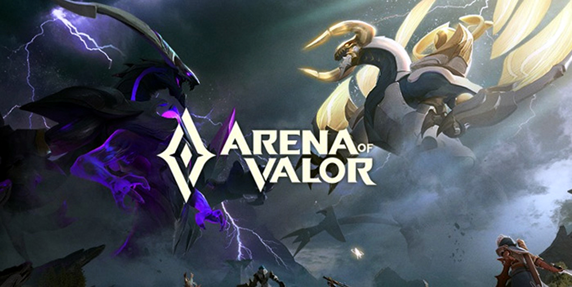 Arena of Valor