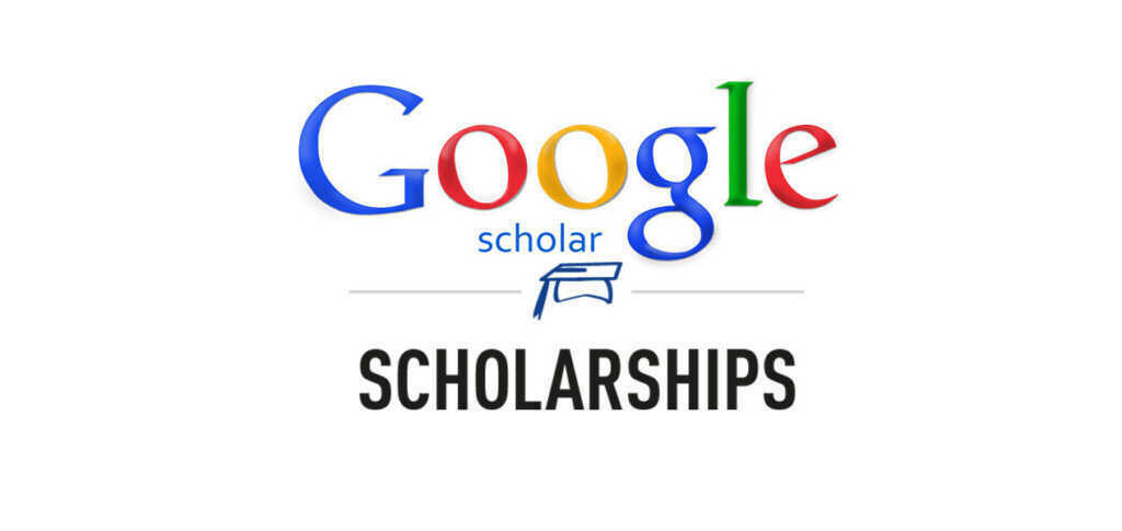 Google Scholarship