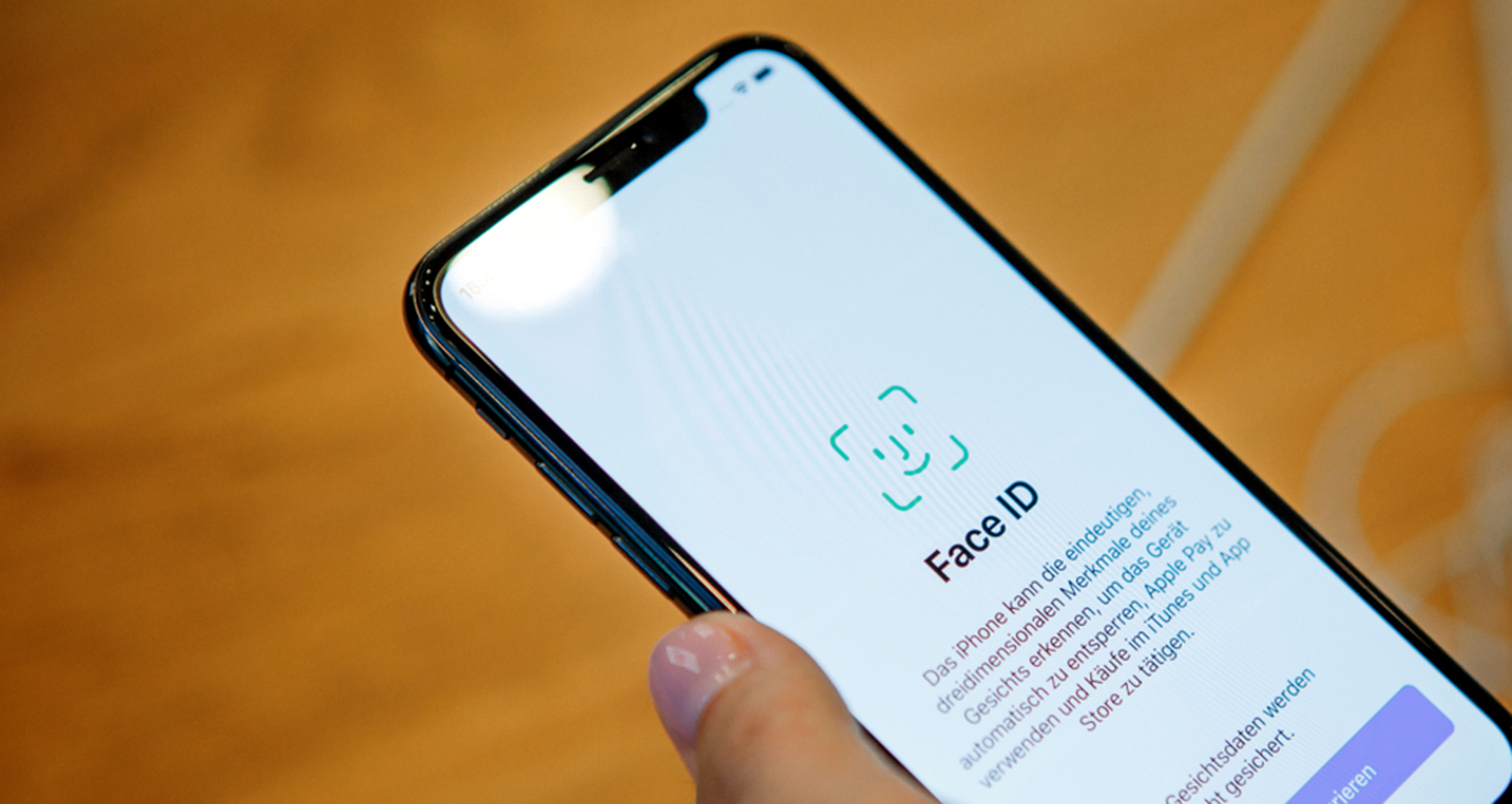 Iphone 13 ফেস আইডি সমস্যা