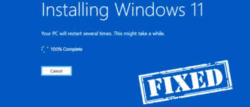 Windows-11-Installation