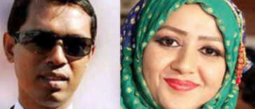 বাবুল আক্তার