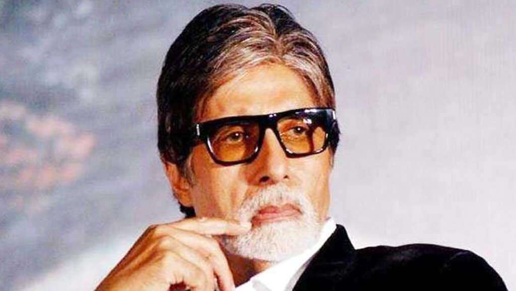 ব্যক্তিগত সম্পত্তি নিলামে বিক্রি করছেন অমিতাভ বচ্চন অমিতাভ বচ্চন