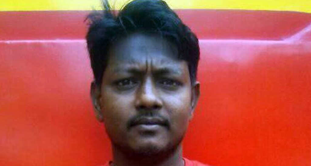 গাড়িচালক হারুন