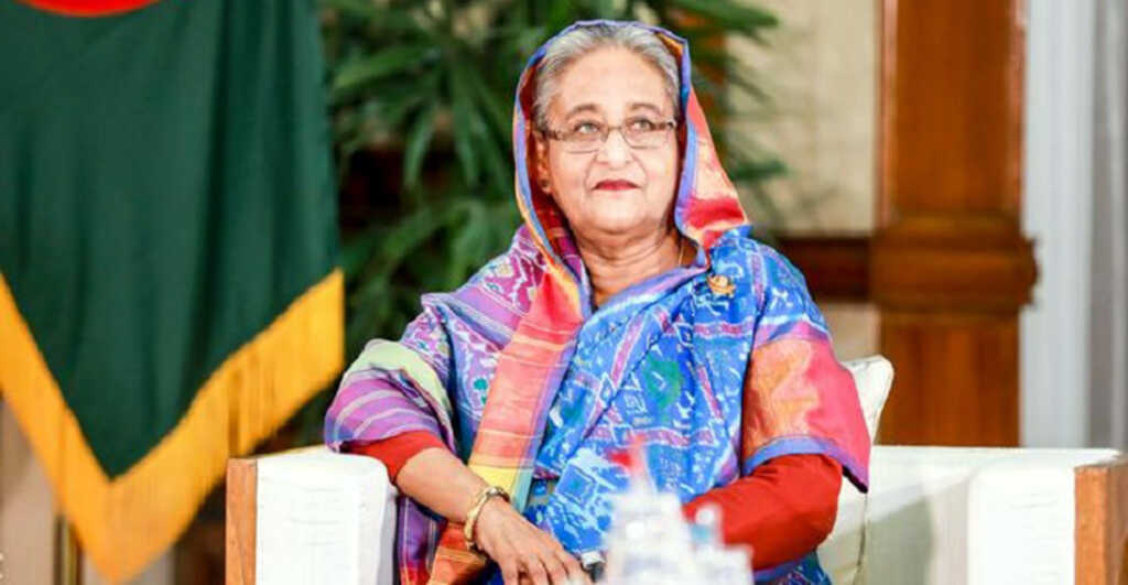 প্রধানমন্ত্রী