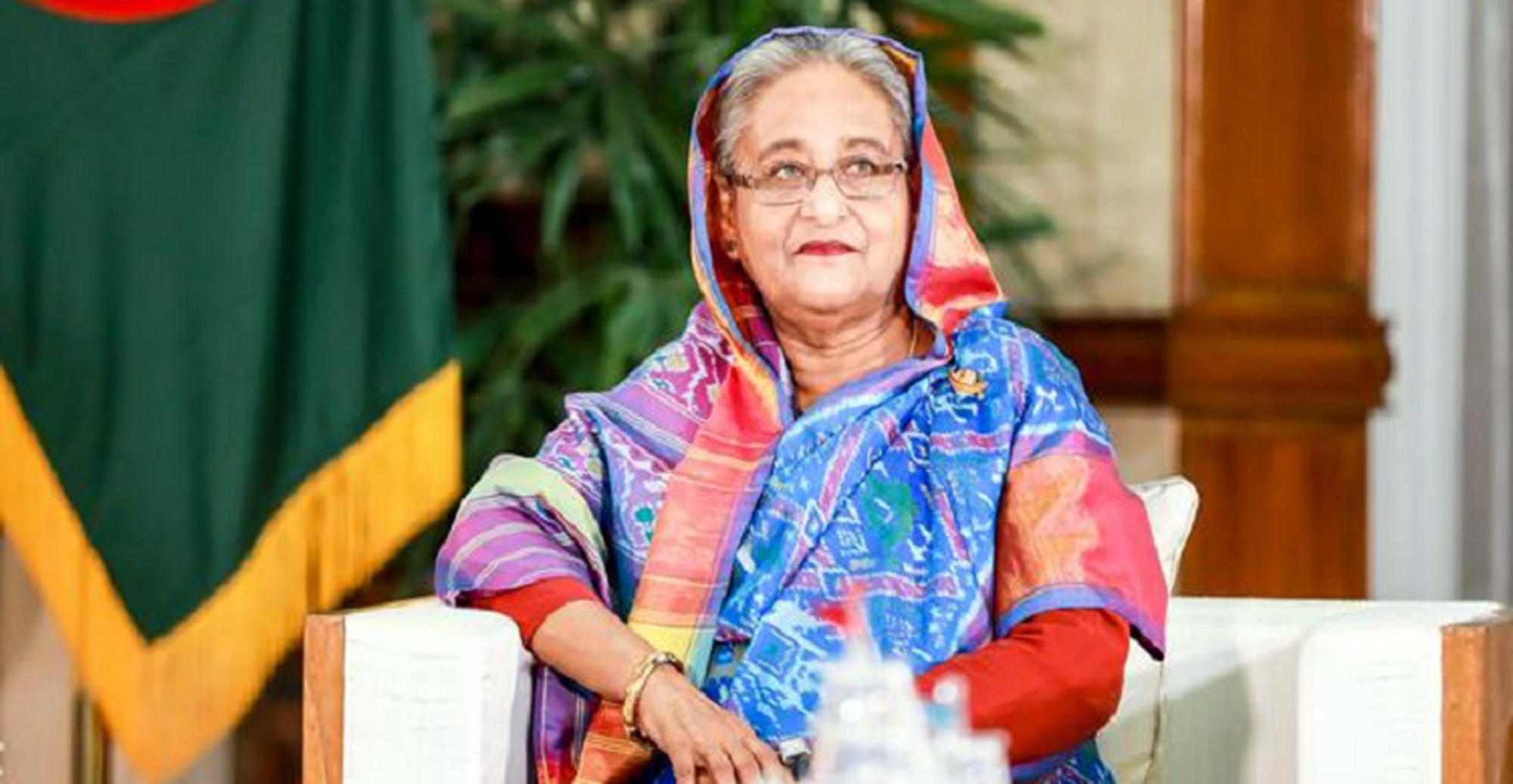 প্রধানমন্ত্রী
