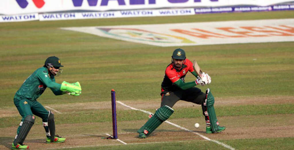 পারল না টাইগাররা