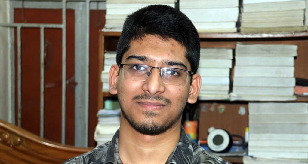 বুয়েটেও প্রথম মেফতাউল