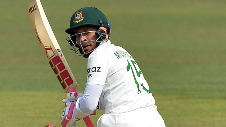 তামিমকে টপকে নতুন রেকর্ড গড়লেন মুশফিক