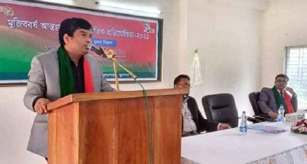 শিক্ষার্থীরা