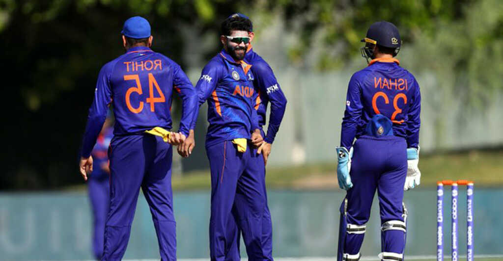 সেমিফাইনালে যেতে পারে ভারত