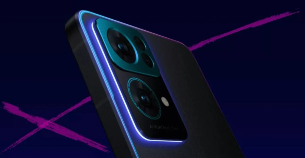 Oppo Reno 7 Pro: ১২ জিবি র‍্যামসহ