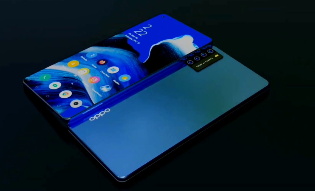 Oppo Reno6 Pro 5G