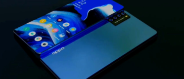 Oppo Reno6 Pro 5G