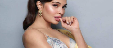 বিমানবন্দরে আটকে দেওয়া হলো জ্যাকুলিনকে