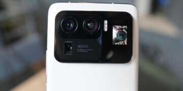 Camera Sensor