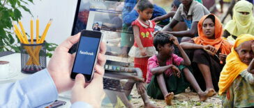 Facebook এর বিরুদ্ধে মামলা