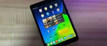 Gaming Tablet