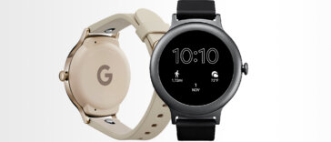 Google স্মার্টওয়াচ