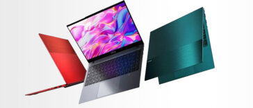 Infinix Laptop