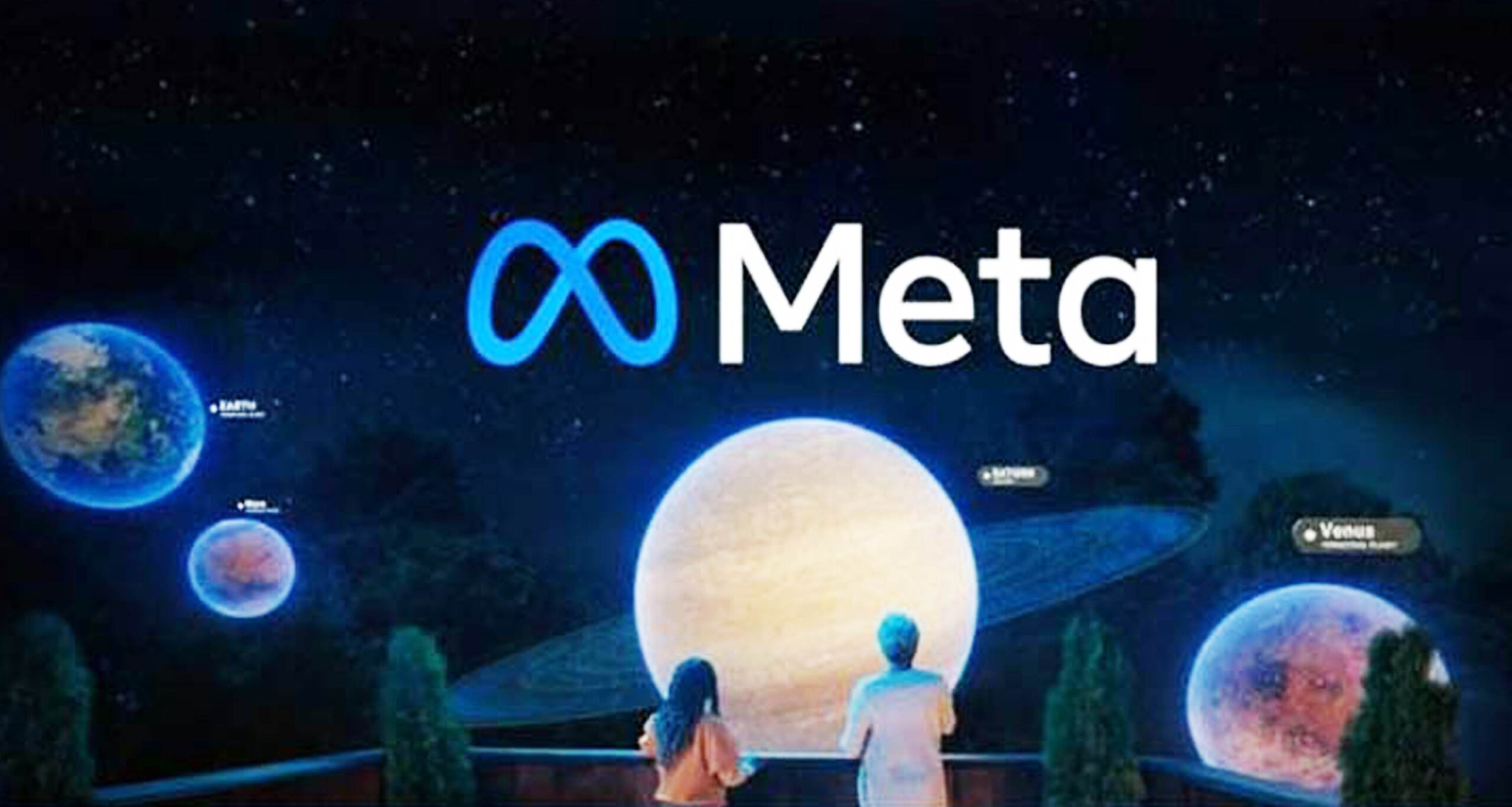 Metaverse এ জমি