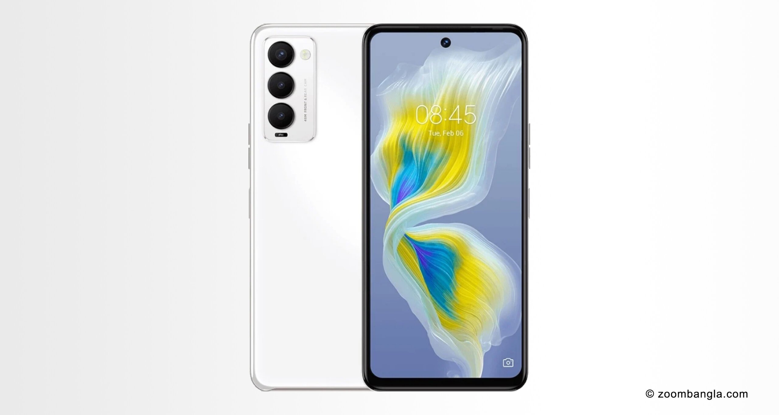 Техно комон 20. Смартфон Techno Camon 18p. Tecno comon 18 6 128 GB. Tecno Camon 18 128 ГБ. Camon 18 6/128gb Tecno Ceramic White (ch6n).