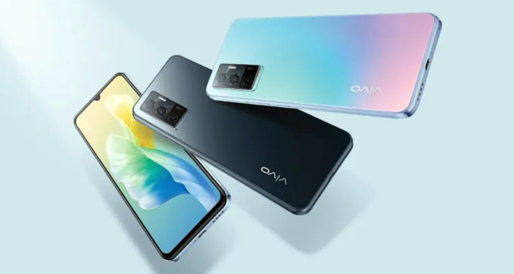 Vivo S12