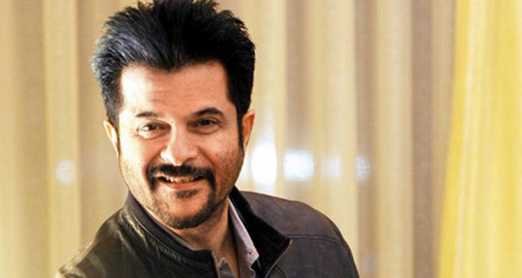 অনিল কাপুর