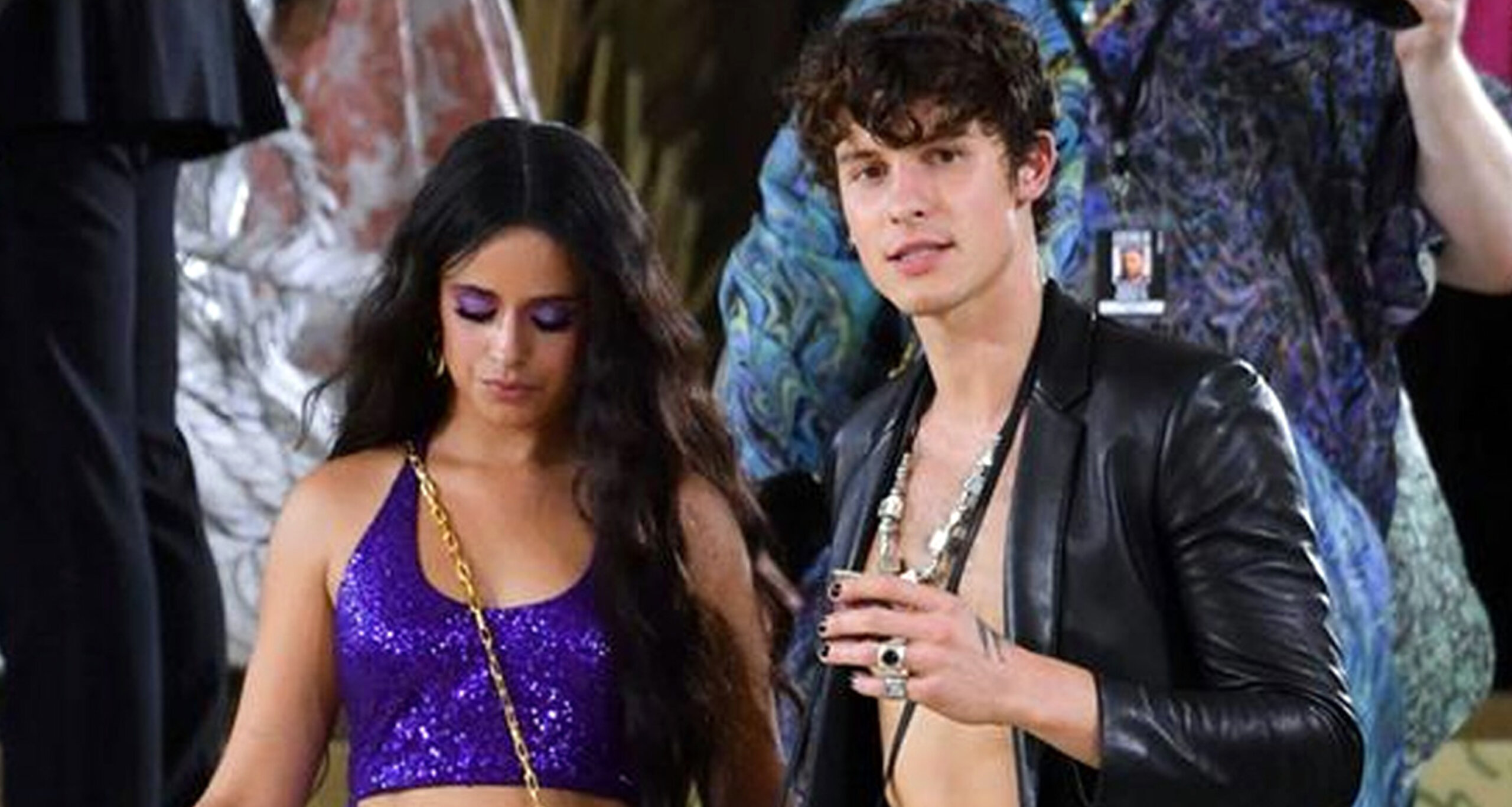 অভিনেতা-অভিনেত্রীদের