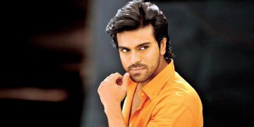 অভিনেতা রাম চরণ