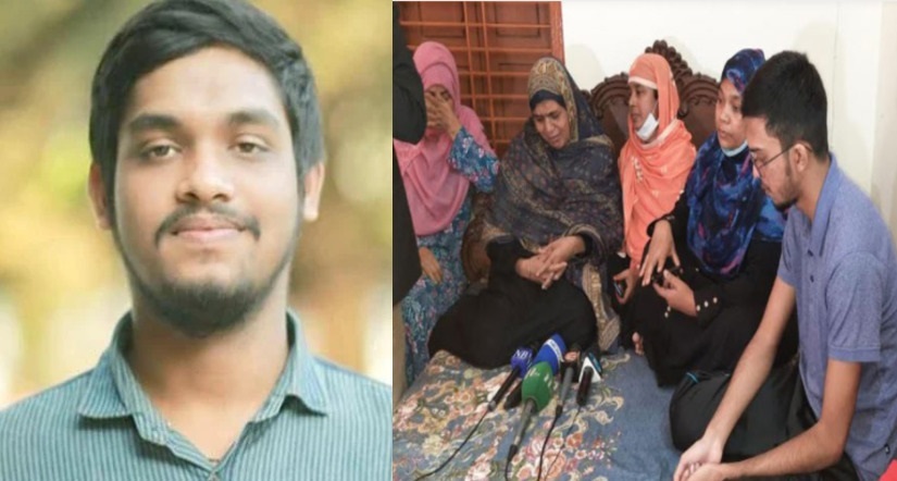 অমিত সাহার ফাঁসি চান আবরারের মা, আপিল করবে পরিবার