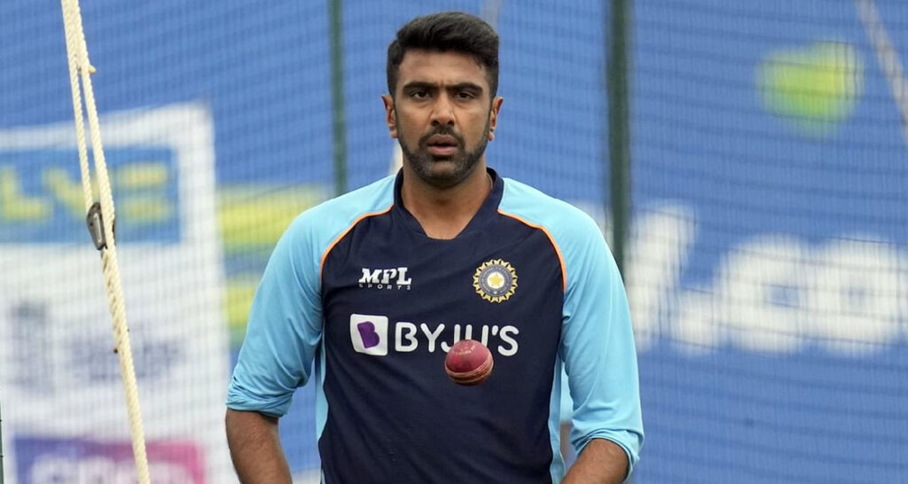 মনে হলো আমাকে কেউ বাসের তলায় ছুড়ে ফেলেছে : অশ্বিন অশ্বিন