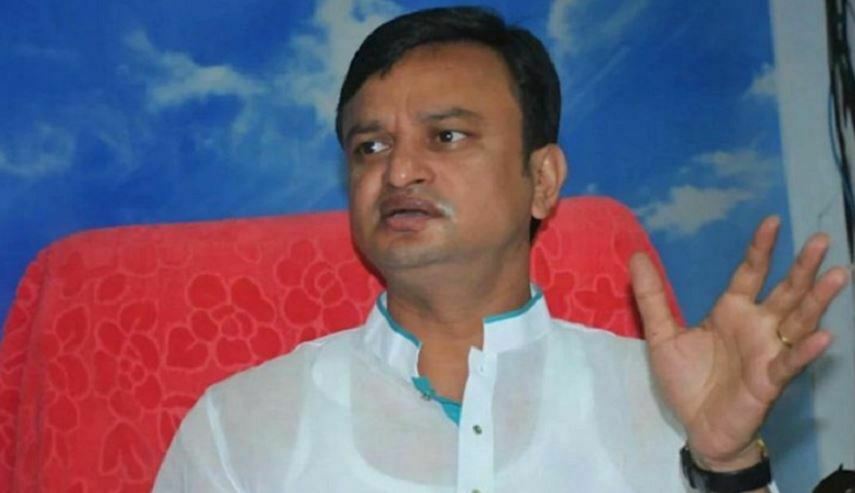 বরখাস্ত হলেন মেয়র আব্বাস