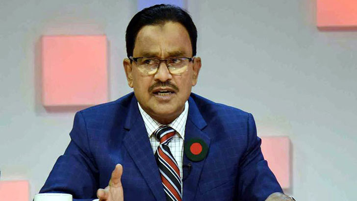 বক্তব্য প্রত্যাহার করে ক্ষমা চাইলেন আলাল