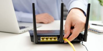 ওয়াইফাইয়ের গতি