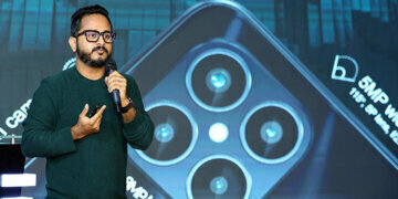 ওয়ালটনের প্রিমো এসএইট