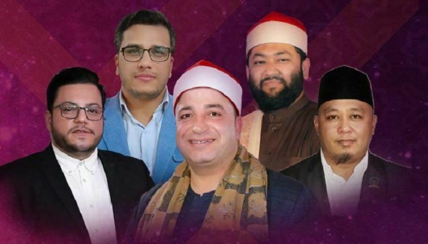 ২৪ ডিসেম্বর ঢাকায় আন্তর্জাতিক ক্বিরাত সম্মেলন