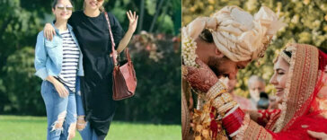 ক্যাটরিনার বিয়ে