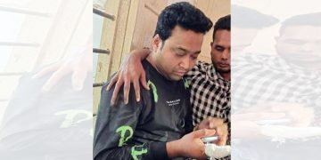 গোলাম রাব্বানীর মামা