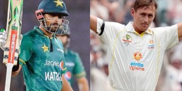 টেস্ট র‌্যাংকিংয়ের শীর্ষে