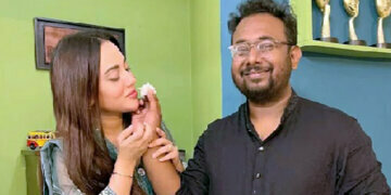 তমা মির্জা