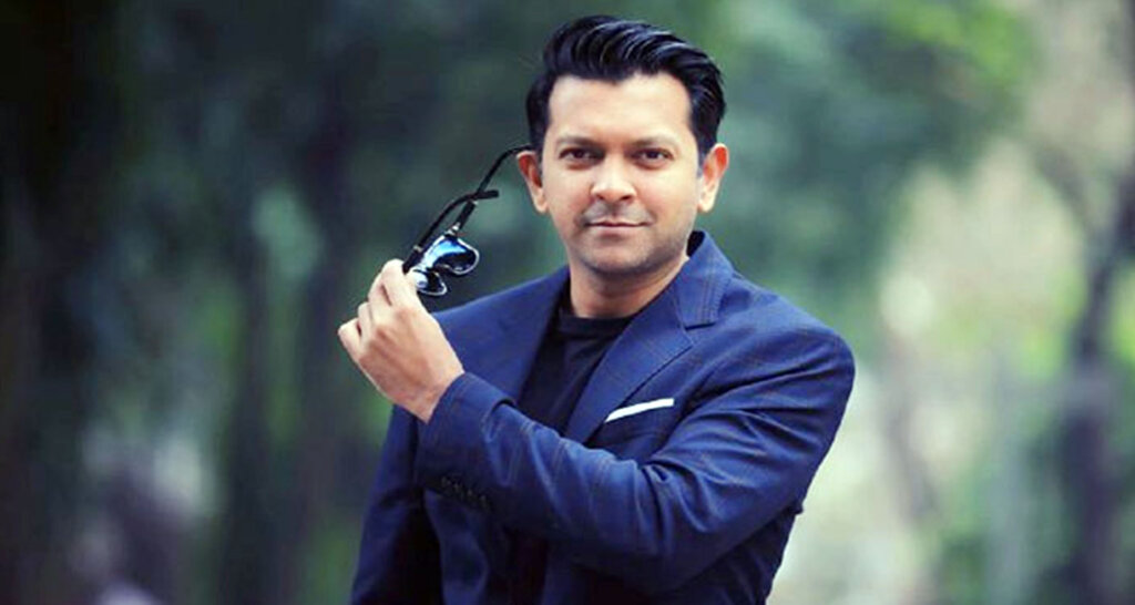 যে কারণে অভিনয়কে বিদায় জানালেন তাহসান তাহসান