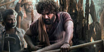 তেলুগু সিনেমা পুষ্পা