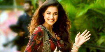 দিশা পাটানি