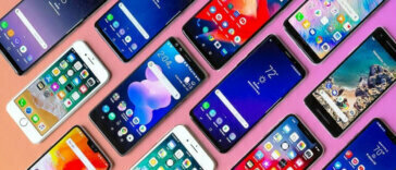 নতুন স্মার্টফোন