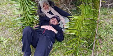 নাঈম-শাবনাজ