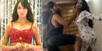 নোরা ফাতেহি