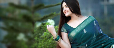 পরীমনি