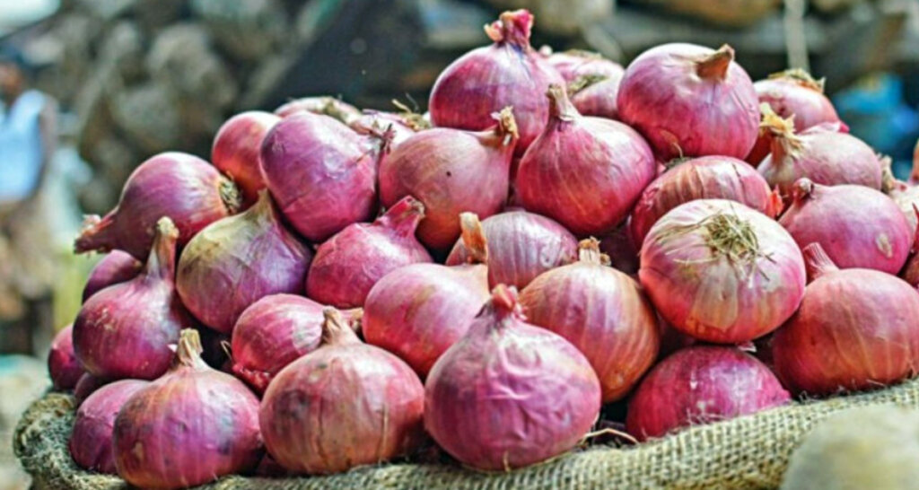 পিয়াজের দাম